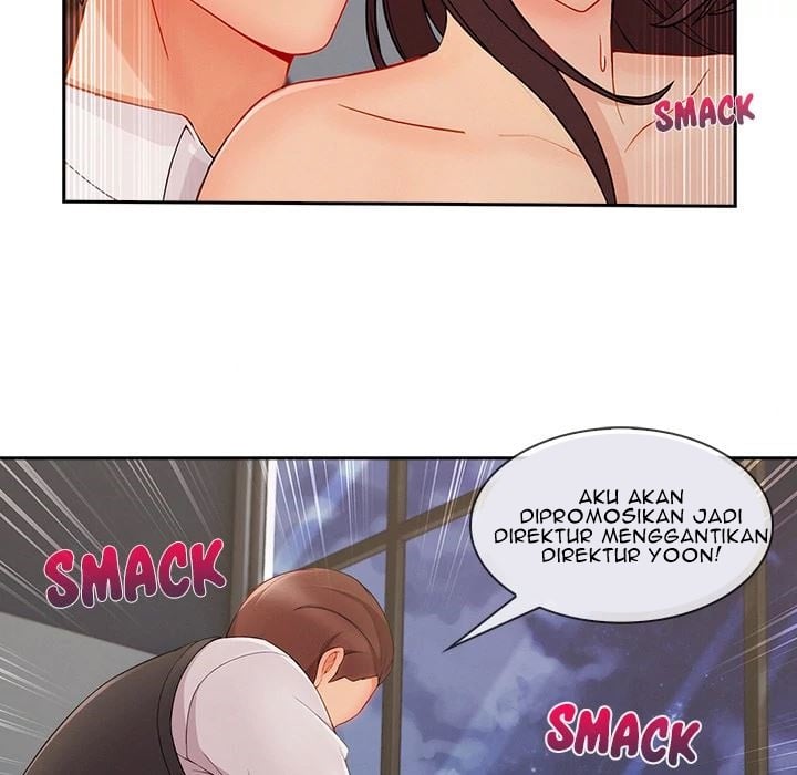 Lady Long Legs - Chapter 43 76