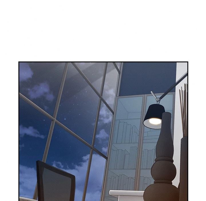 Lady Long Legs - Chapter 43 73