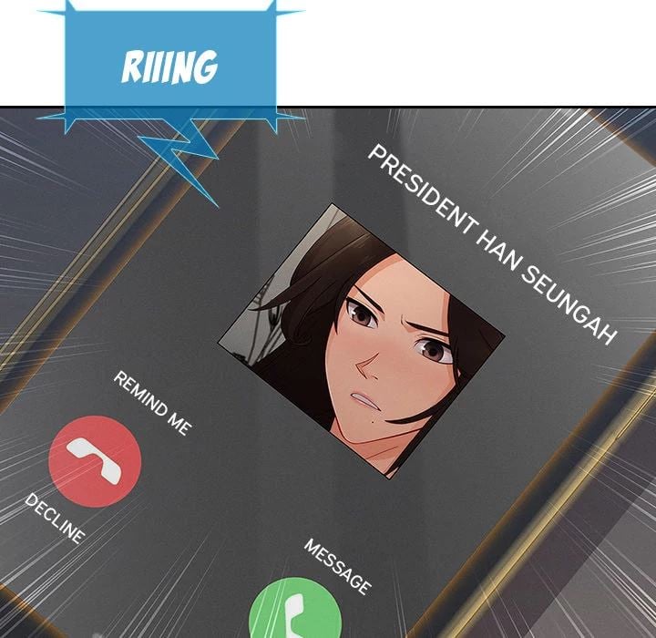 Lady Long Legs - Chapter 43 86