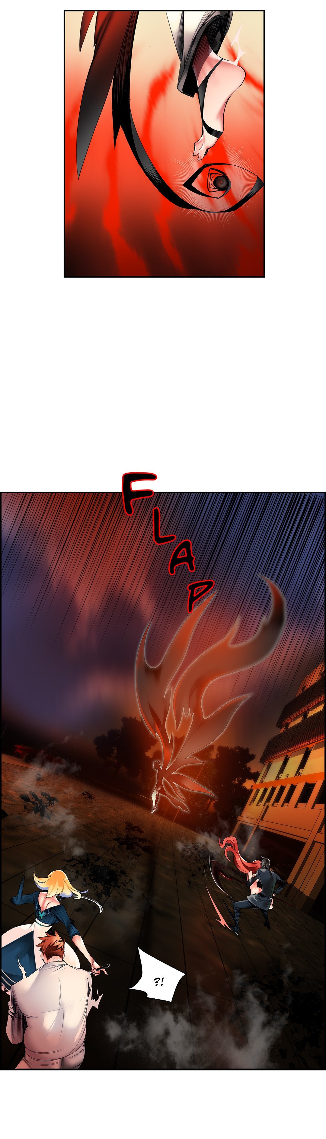 Lilith&#8217;s Cord - Chapter 43 5