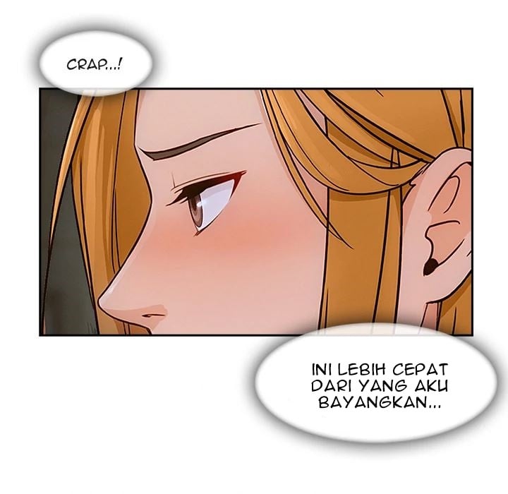 Lady Long Legs - Chapter 43 41