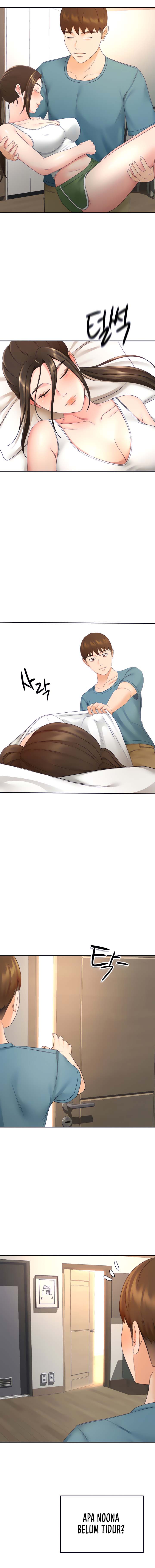 The Little Master - Chapter 43 11