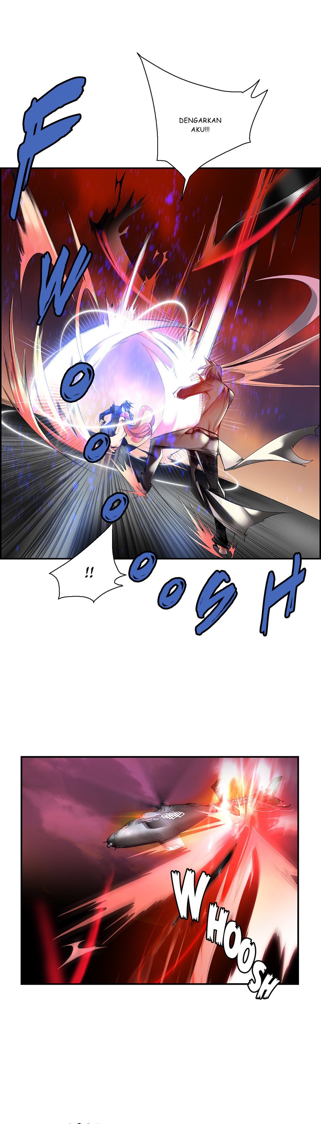 Lilith&#8217;s Cord - Chapter 43 24