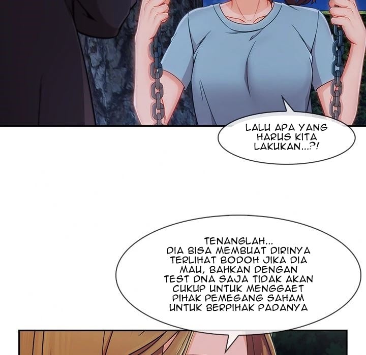 Lady Long Legs - Chapter 43 54