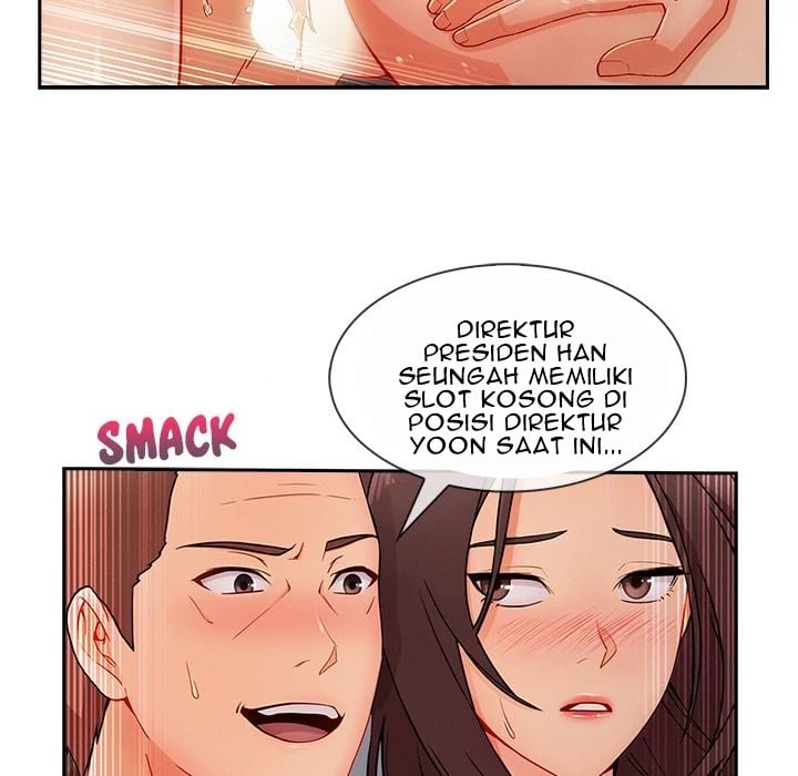 Lady Long Legs - Chapter 43 75