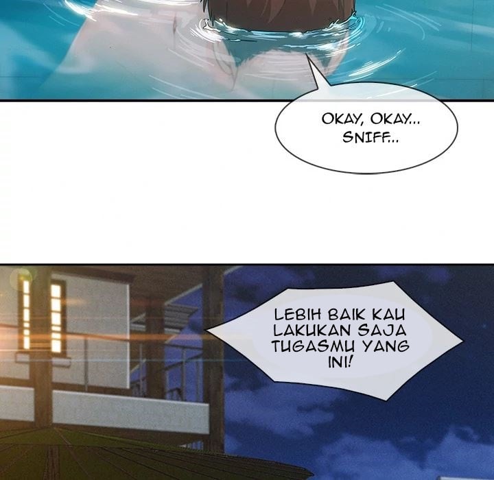 Lady Long Legs - Chapter 43 29