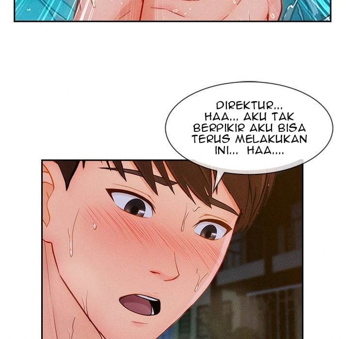 Lady Long Legs - Chapter 43 24