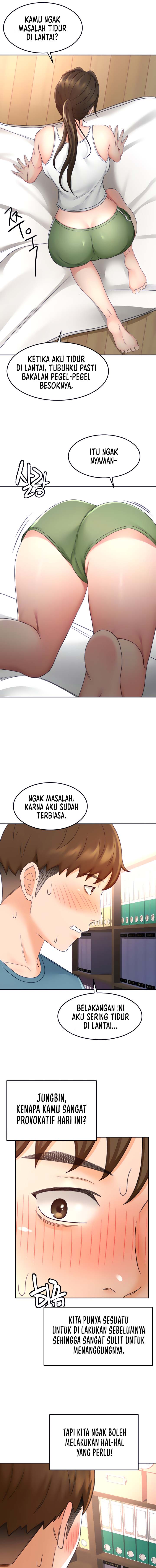 The Little Master - Chapter 43 6