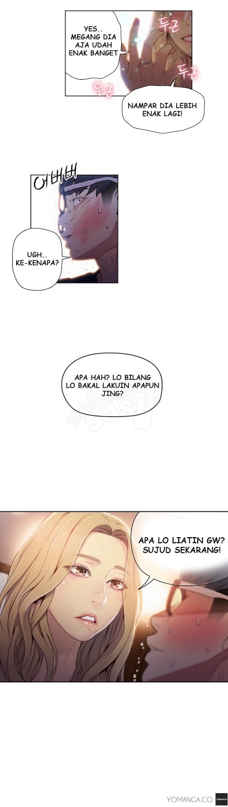 Sweet Guy - Chapter 43 22