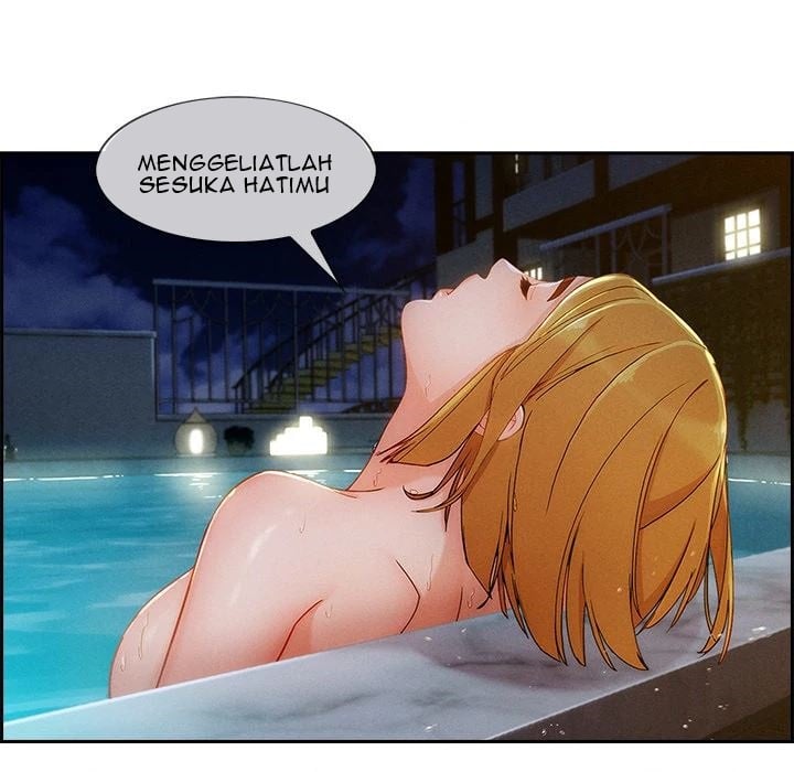 Lady Long Legs - Chapter 43 13