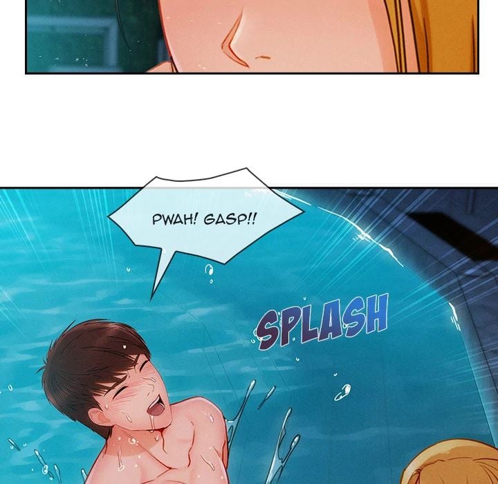 Lady Long Legs - Chapter 43 21