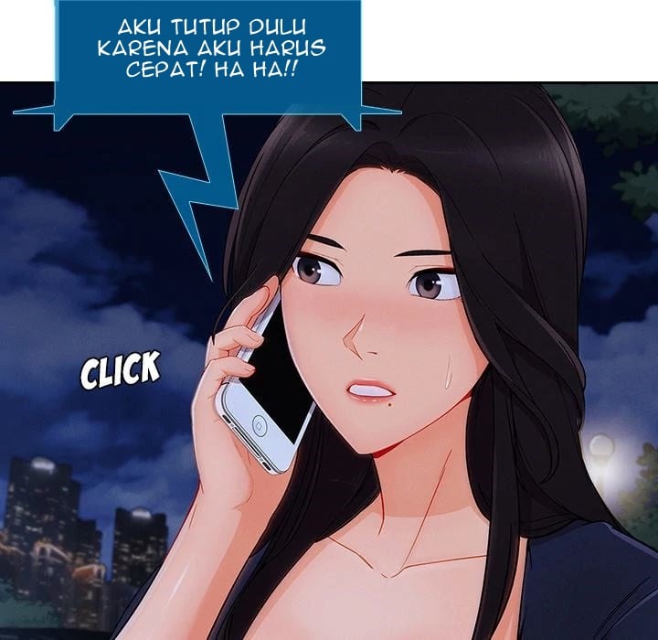 Lady Long Legs - Chapter 43 99