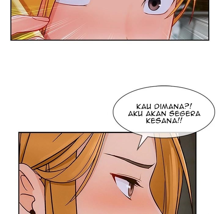 Lady Long Legs - Chapter 43 36