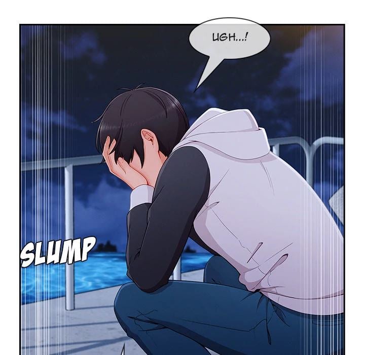 Lady Long Legs - Chapter 43 109