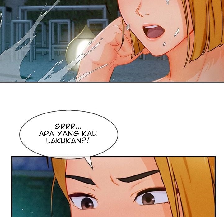 Lady Long Legs - Chapter 43 20