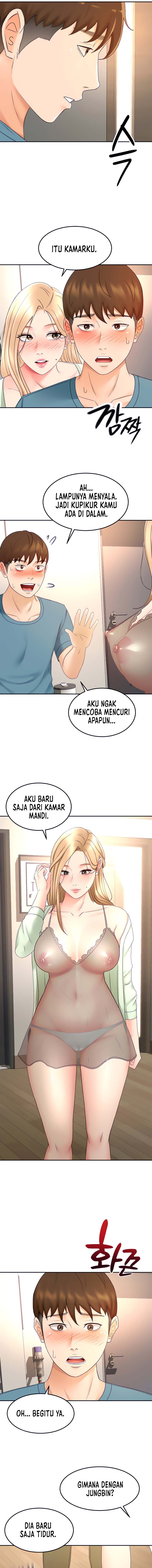 The Little Master - Chapter 43 12