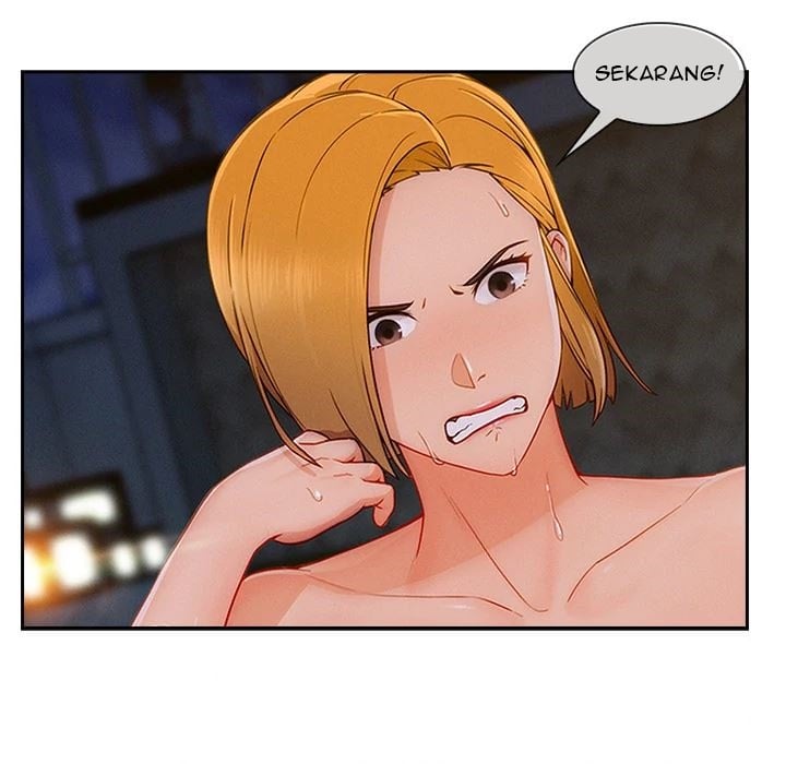 Lady Long Legs - Chapter 43 27