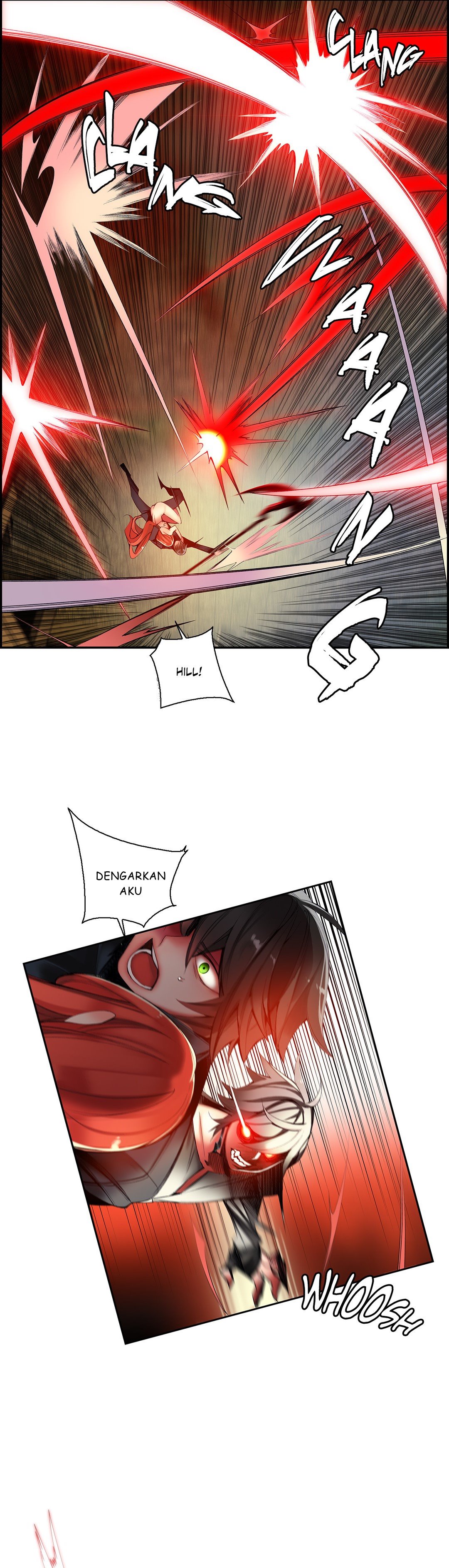 Lilith&#8217;s Cord - Chapter 43 19