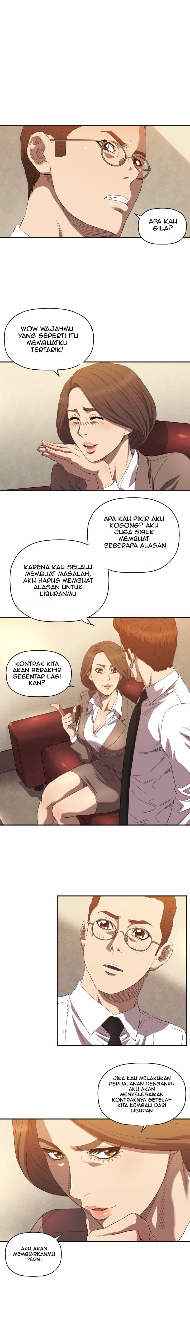 Club Sodom - Chapter 09 10
