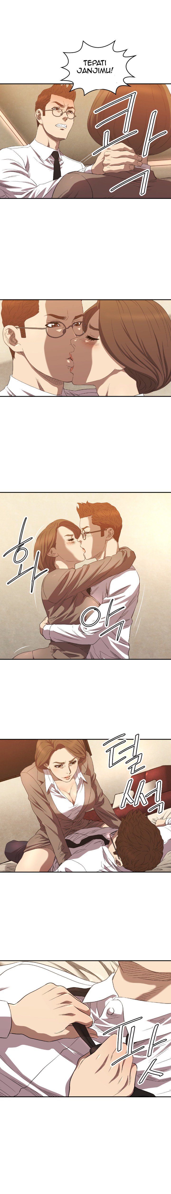 Club Sodom - Chapter 09 12