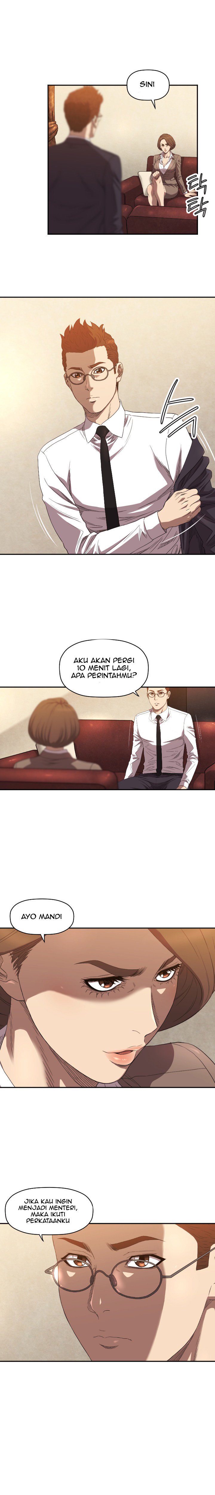 Club Sodom - Chapter 09 6