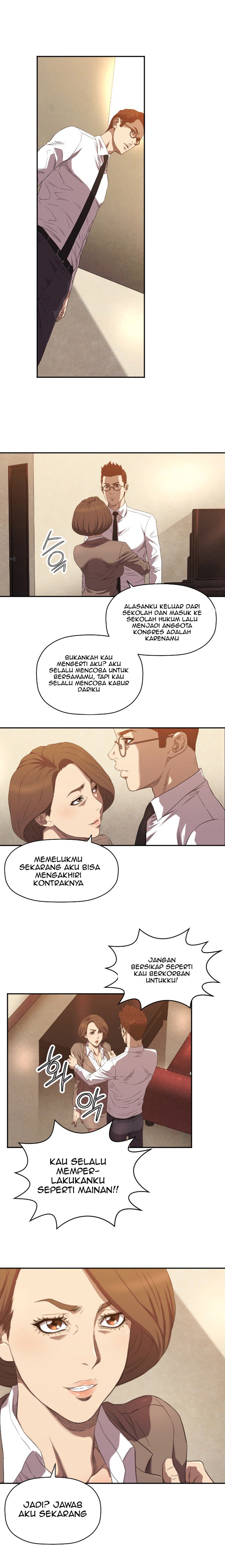Club Sodom - Chapter 09 11