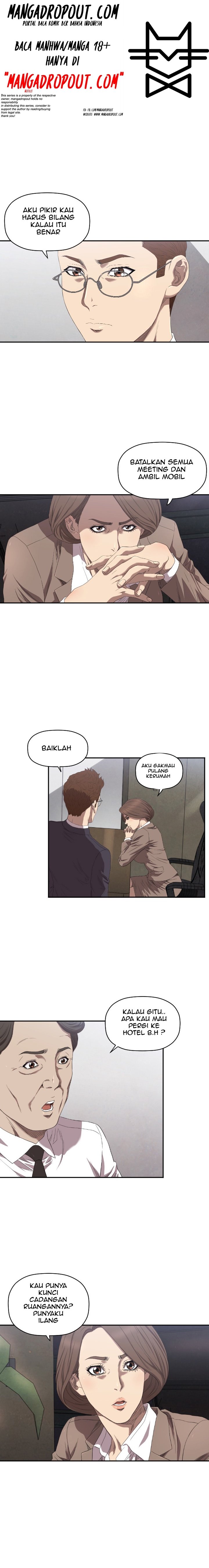 Club Sodom - Chapter 09 1