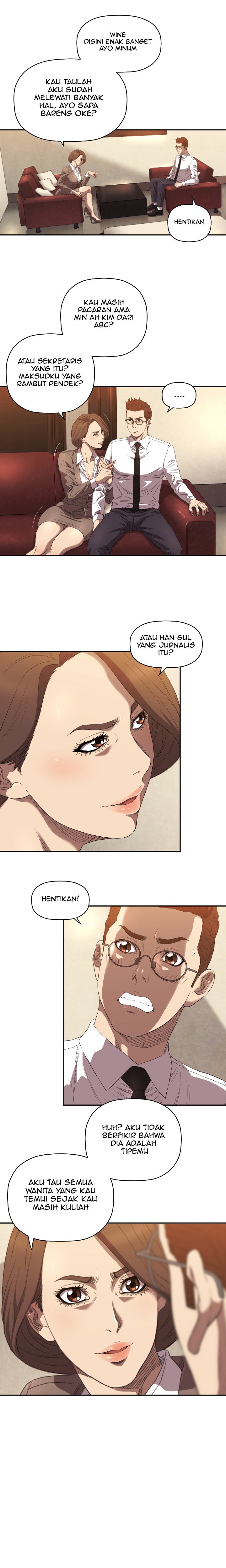 Club Sodom - Chapter 09 7
