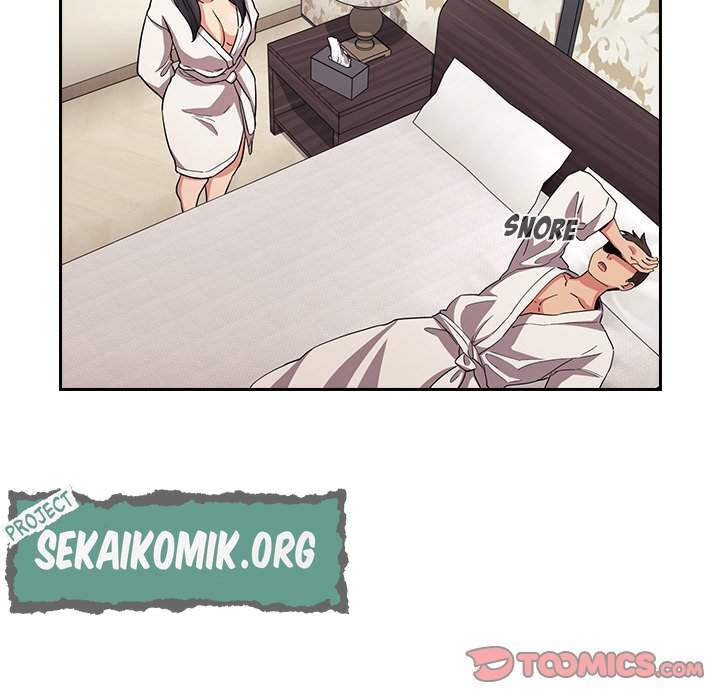 Collapse and Rewind - Chapter 58 46