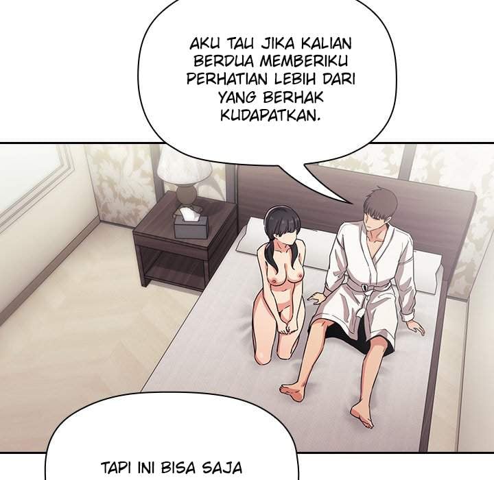 Collapse and Rewind - Chapter 58 107