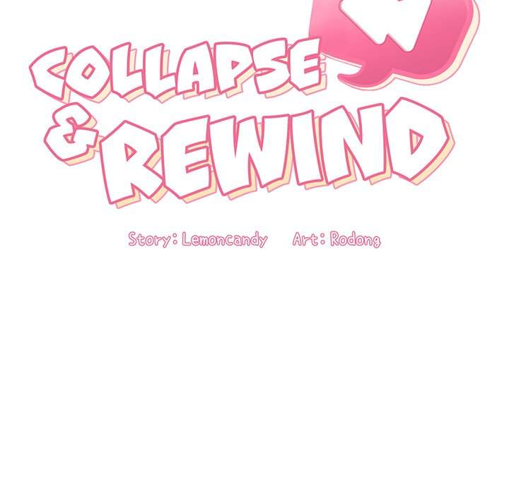 Collapse and Rewind - Chapter 58 25