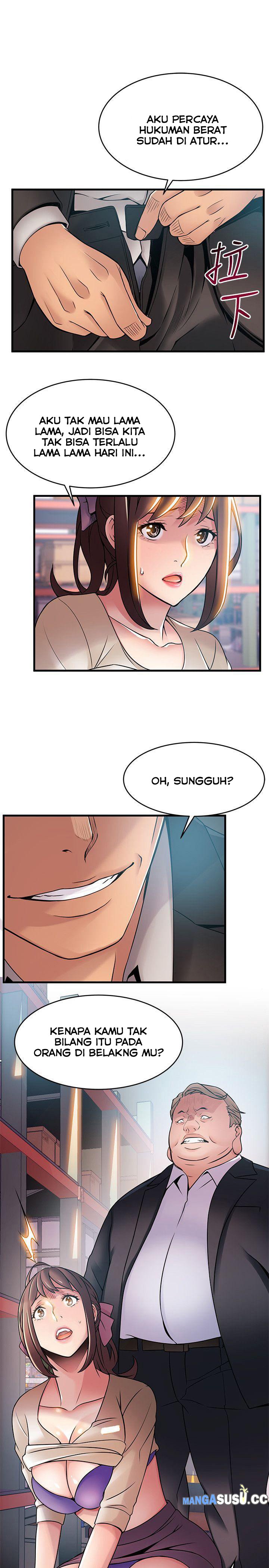 Weak Point (Husky Team) - Chapter 26 30