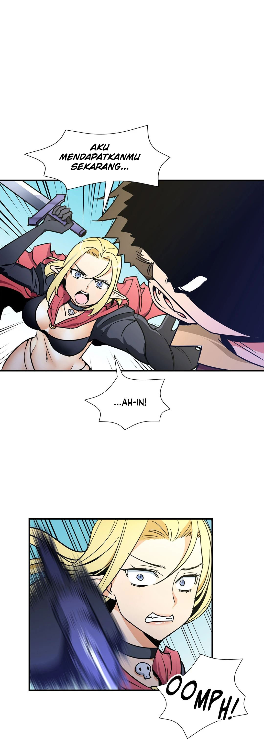 Rise and Shine, Hero! - Chapter 26 20
