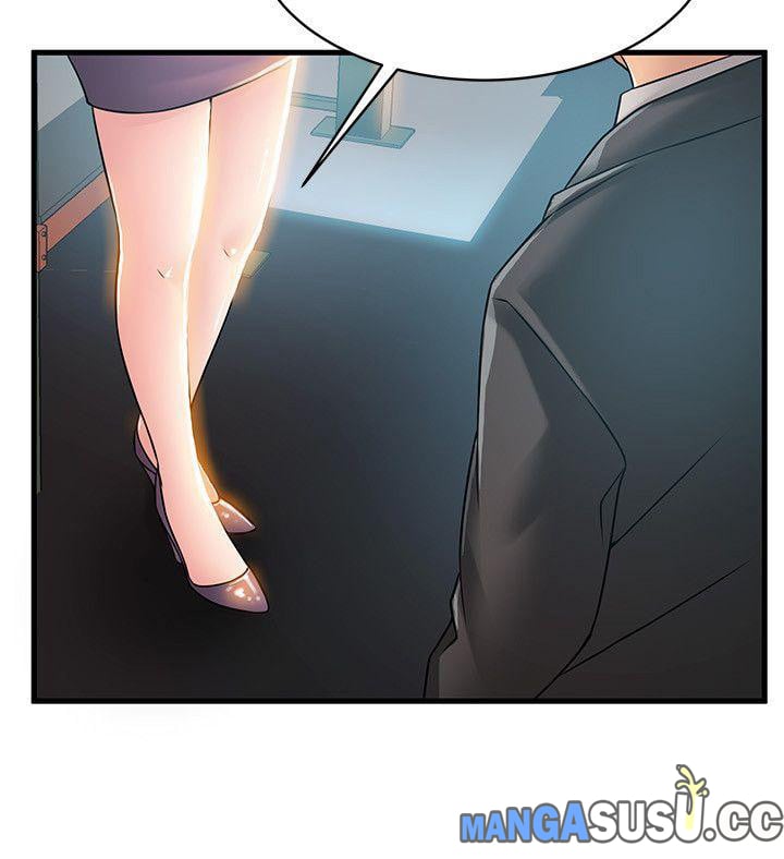Weak Point (Husky Team) - Chapter 26 23
