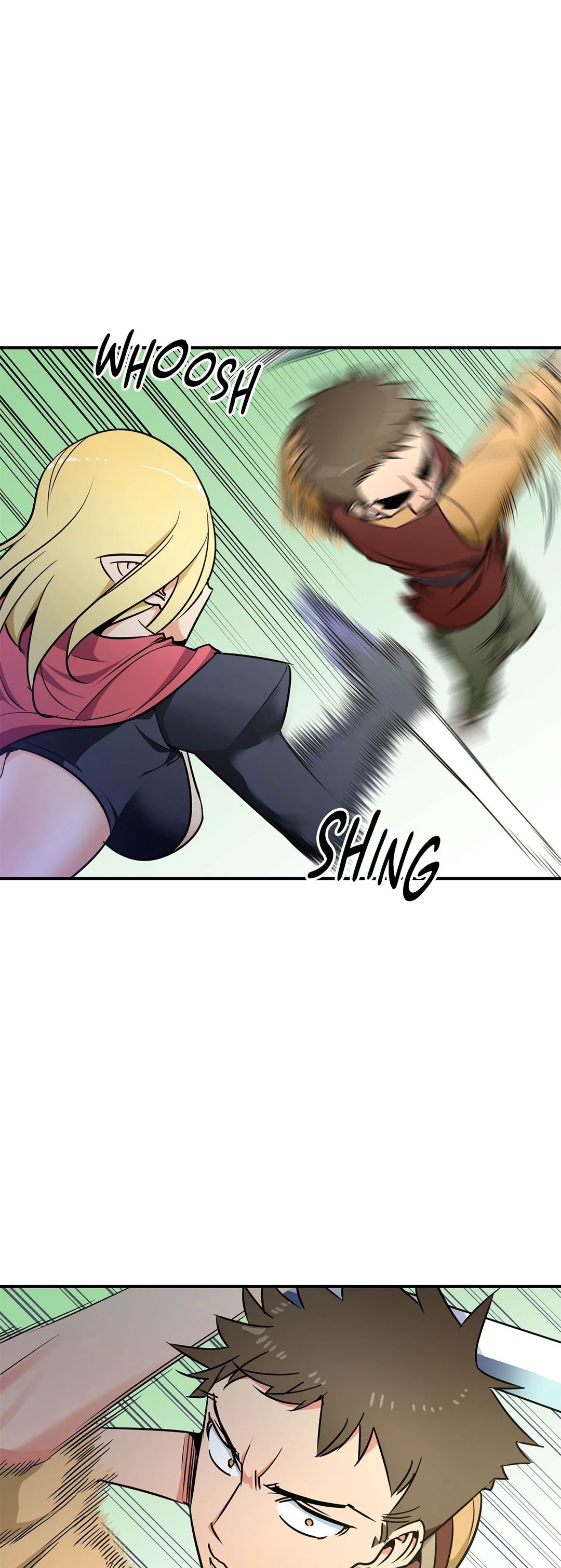 Rise and Shine, Hero! - Chapter 26 21