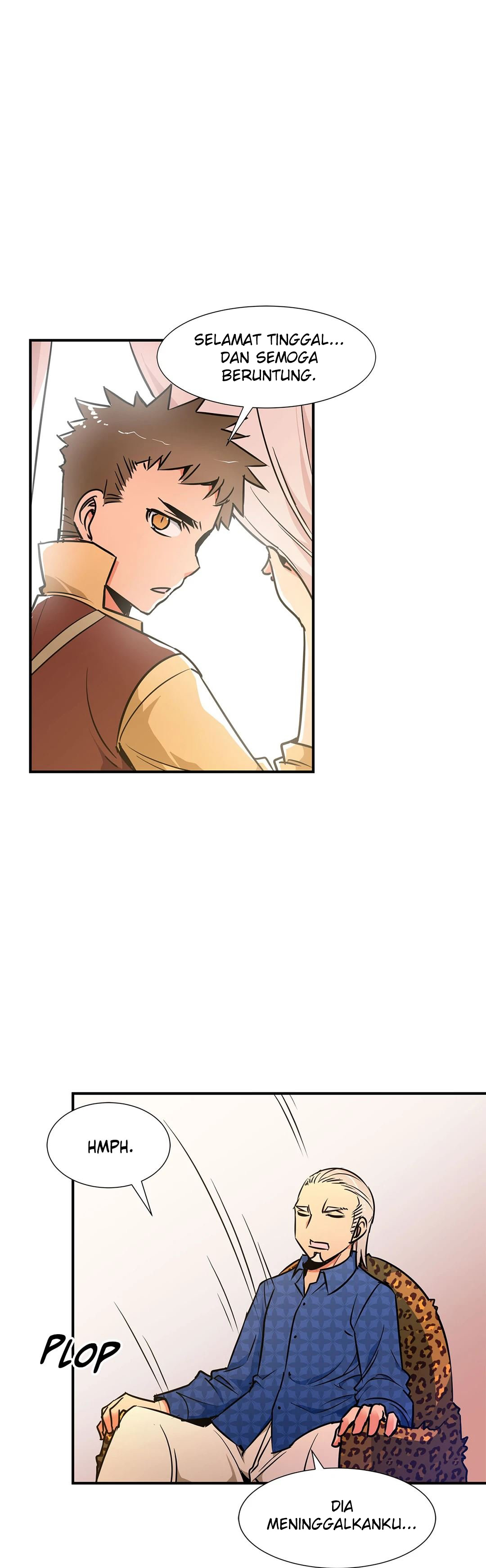 Rise and Shine, Hero! - Chapter 26 4