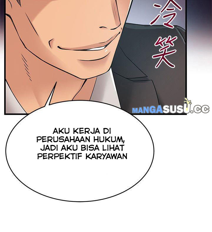 Weak Point (Husky Team) - Chapter 26 35