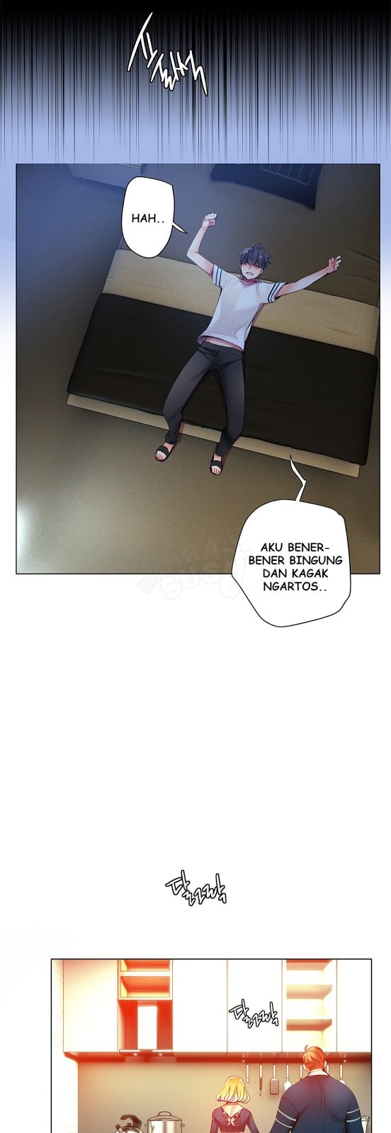 Lilith&#8217;s Cord - Chapter 26 8