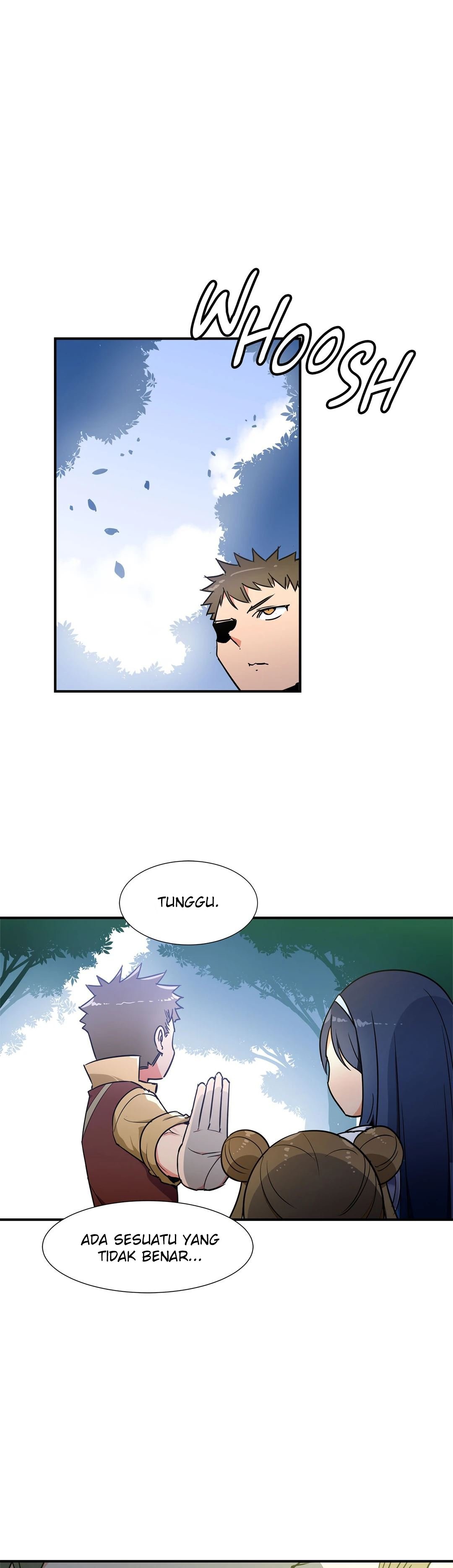Rise and Shine, Hero! - Chapter 26 17
