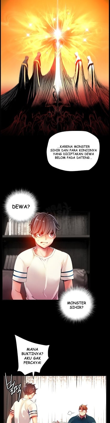 Lilith&#8217;s Cord - Chapter 26 6
