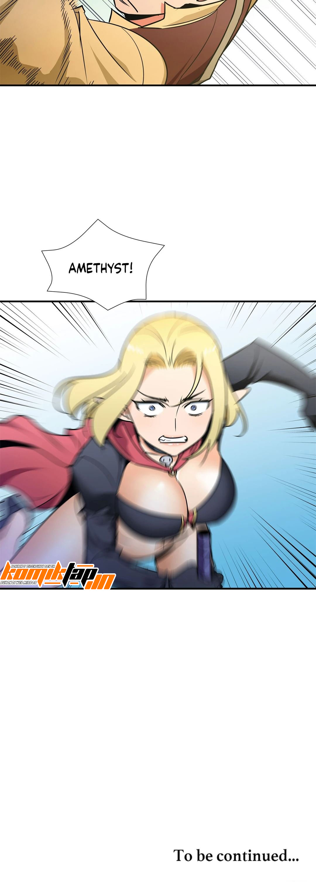 Rise and Shine, Hero! - Chapter 26 22