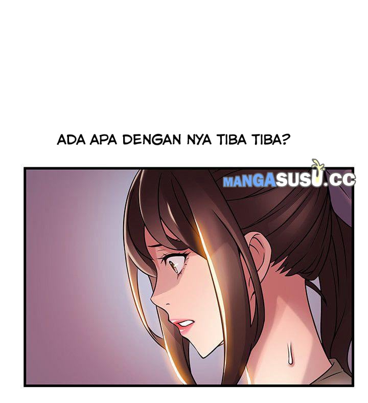 Weak Point (Husky Team) - Chapter 26 25