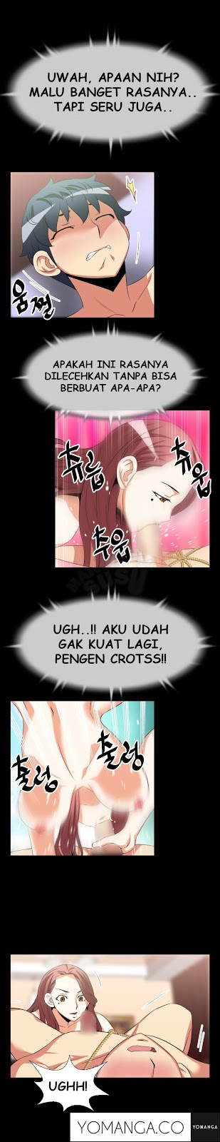 Love Parameter - Chapter 26 14