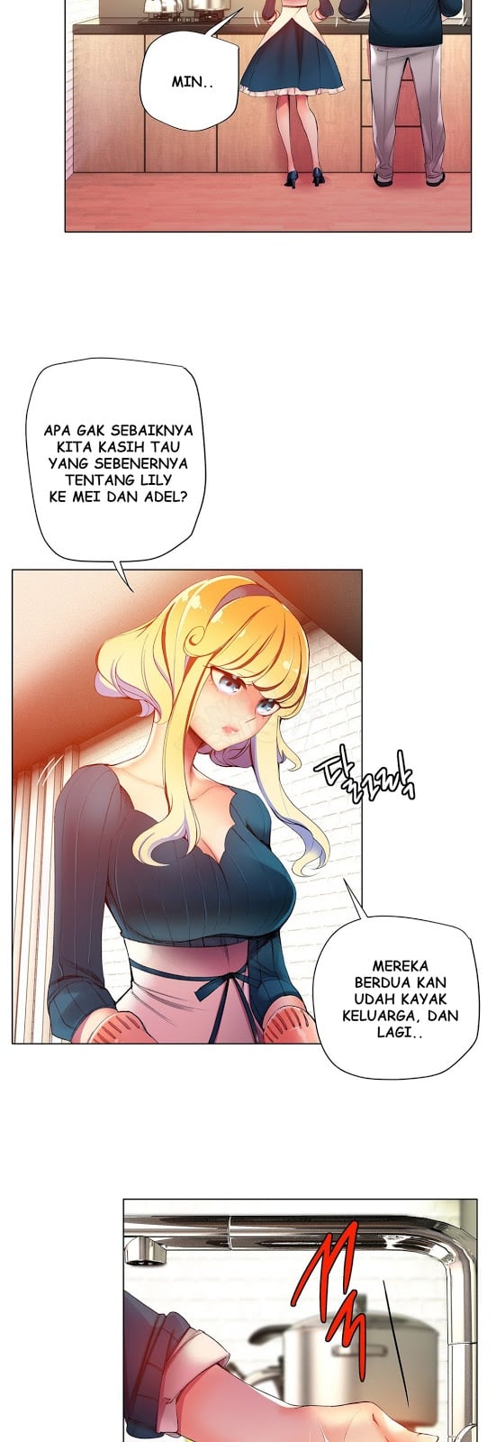 Lilith&#8217;s Cord - Chapter 26 9