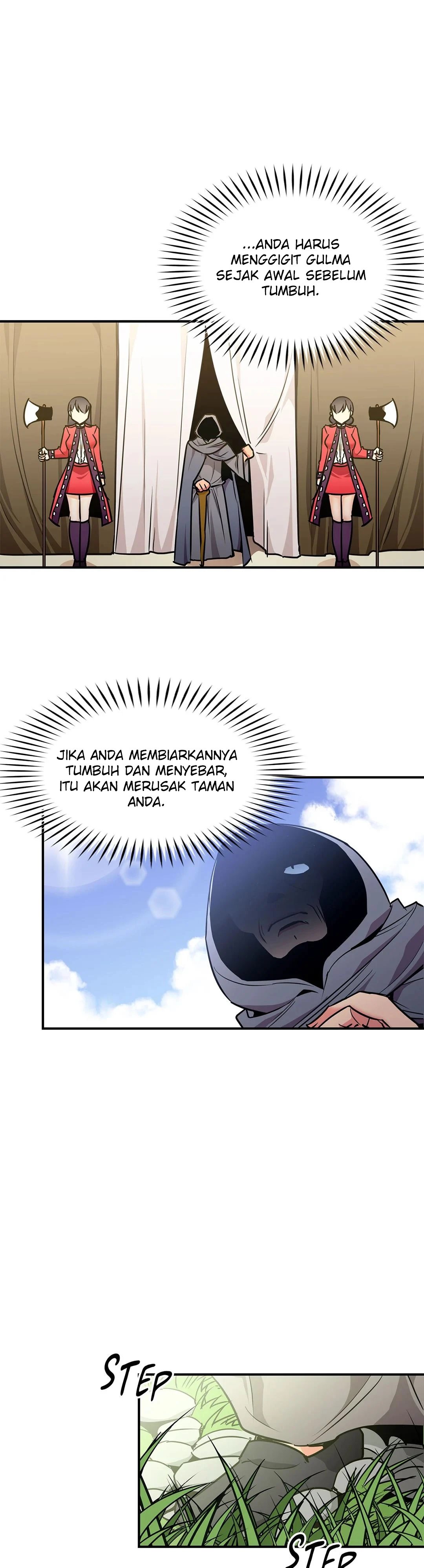 Rise and Shine, Hero! - Chapter 26 7