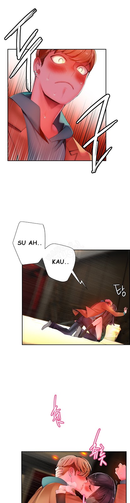 Lilith&#8217;s Cord - Chapter 26 21