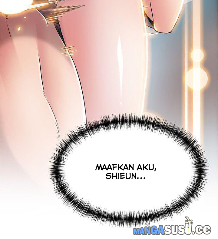 Weak Point (Husky Team) - Chapter 26 21