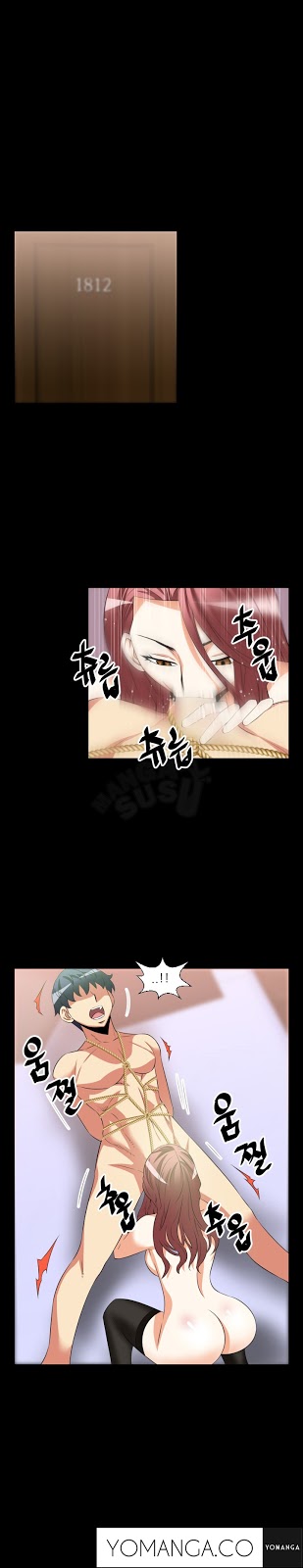 Love Parameter - Chapter 26 12