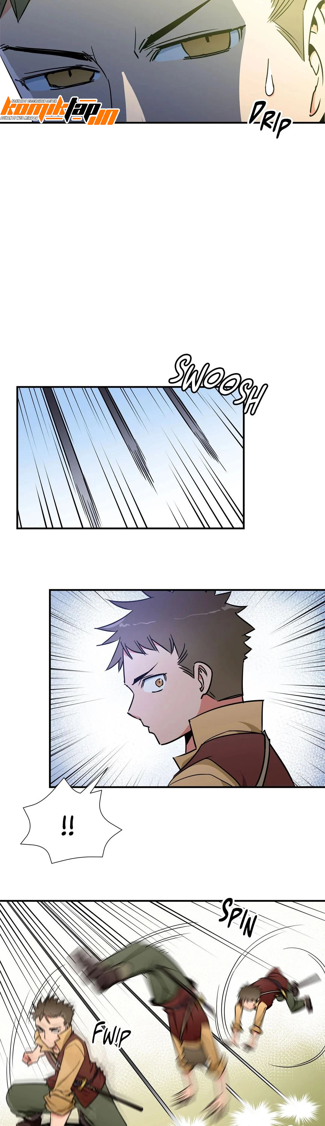Rise and Shine, Hero! - Chapter 26 18