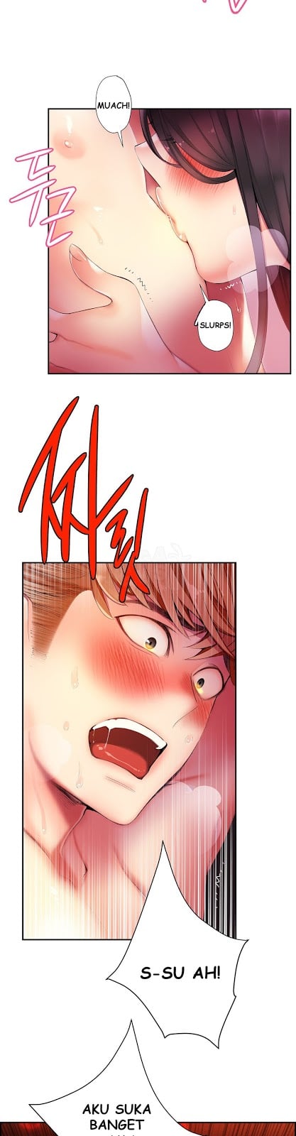 Lilith&#8217;s Cord - Chapter 26 28